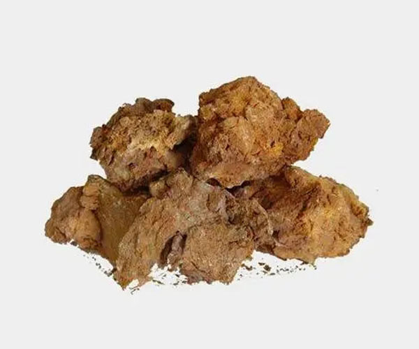 重?zé)V砂的主要特性有哪些？